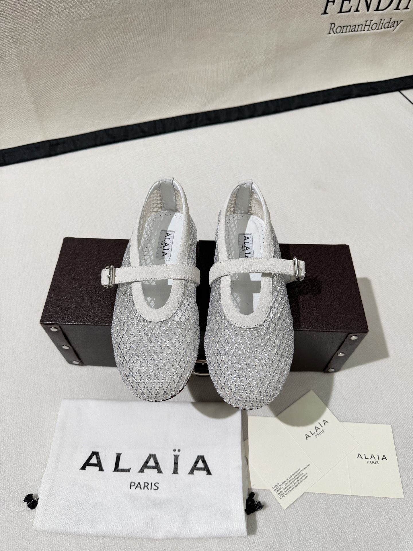 Women's high heels